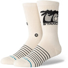 Stance Street Sign Crew Sock Canvas Socks