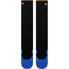Stance Two Tone Black Wool OTC Snow Socks Snowboard Socks
