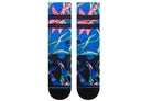 Stance Waipoua Blue Socks