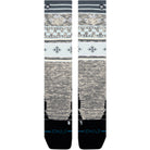 Stance Women's Flake Mid Poly OTC Snow Socks Snowboard Socks
