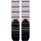 Stance Women's Serape Mid Wool OTC Snow Socks Snowboard Socks