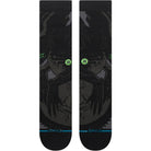 Stance X Alien Crew Socks Black Socks