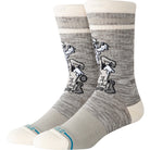 Stance X Disney Vintage Crew Socks Goofy Socks