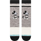 Stance X Disney Vintage Crew Socks Mickey Socks