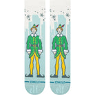 Stance X Elf Big City Elf Crew Socks Socks