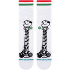 Stance X Home Alone Little Neros Crew Socks Socks