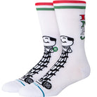 Stance X Home Alone Little Neros Crew Socks Socks