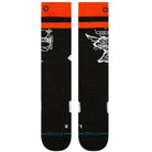 Stance X Jill Perkins OTC Snowboard Sock Black Snowboard Socks