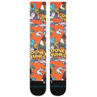 Stance X Looney Tunes OTC Snowboard Sock Multi Snowboard Socks