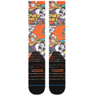 Stance X Looney Tunes OTC Snowboard Sock Multi Snowboard Socks