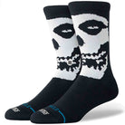 Stance x Misfits Beware Crew Socks Socks