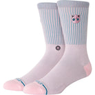 Stance X Pokémon Jigglypuff Crew Socks Socks