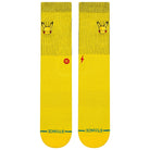 Stance X Pokémon Pikachu Crew Socks Socks