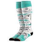 Stinky Socks Adulthood Snowboard Socks
