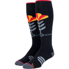 Stinky Socks Blooming Snowboard Socks
