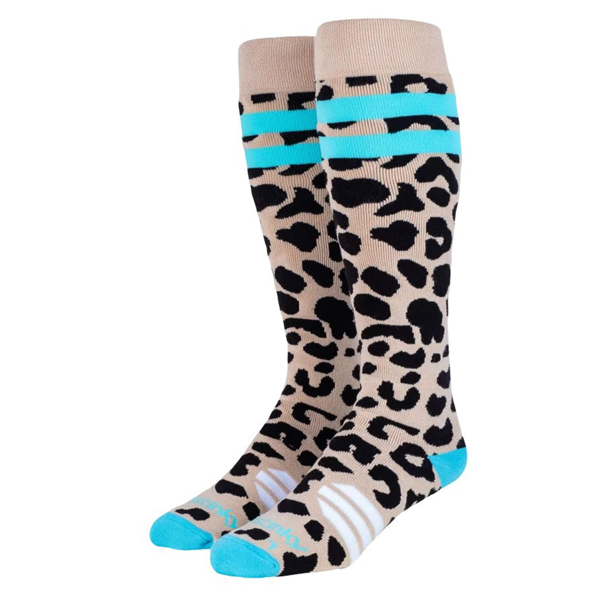 Stinky Socks Galanos Snowboard Socks