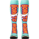 Stinky Socks Roam Snowboard Socks
