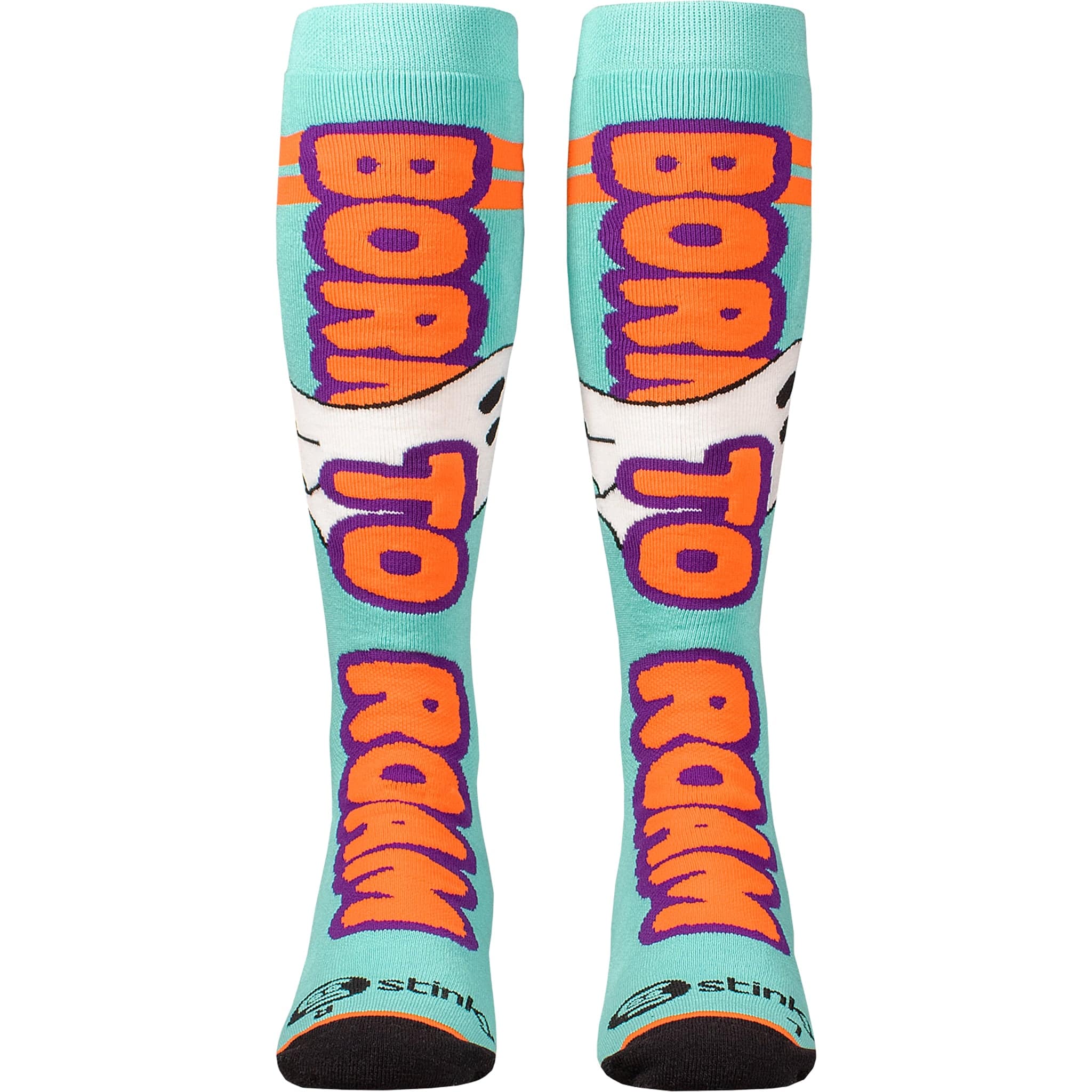 Stinky Socks Roam Snowboard Socks