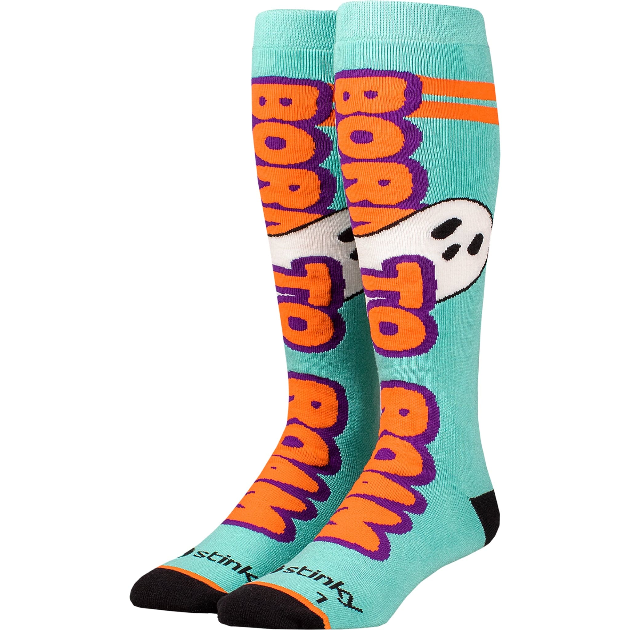 Stinky Socks Roam Snowboard Socks