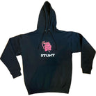 Stunt Little Devil Hoodie Black Sweatshirts