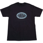 The Bunt Oval Logo T-Shirt Black T Shirt