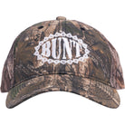 The Bunt Realtree Adjustable Hat Hats