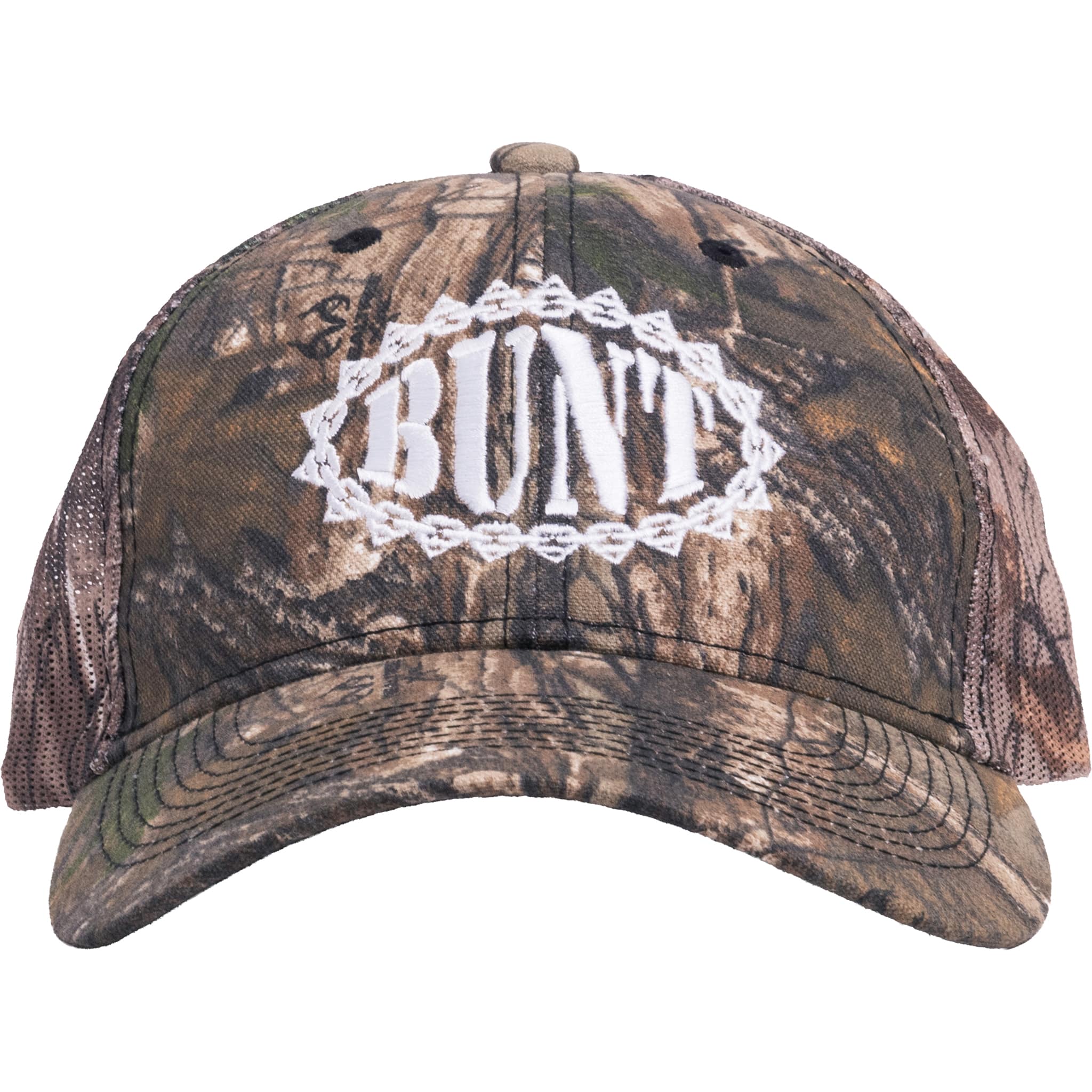 The Bunt Realtree Adjustable Hat Hats