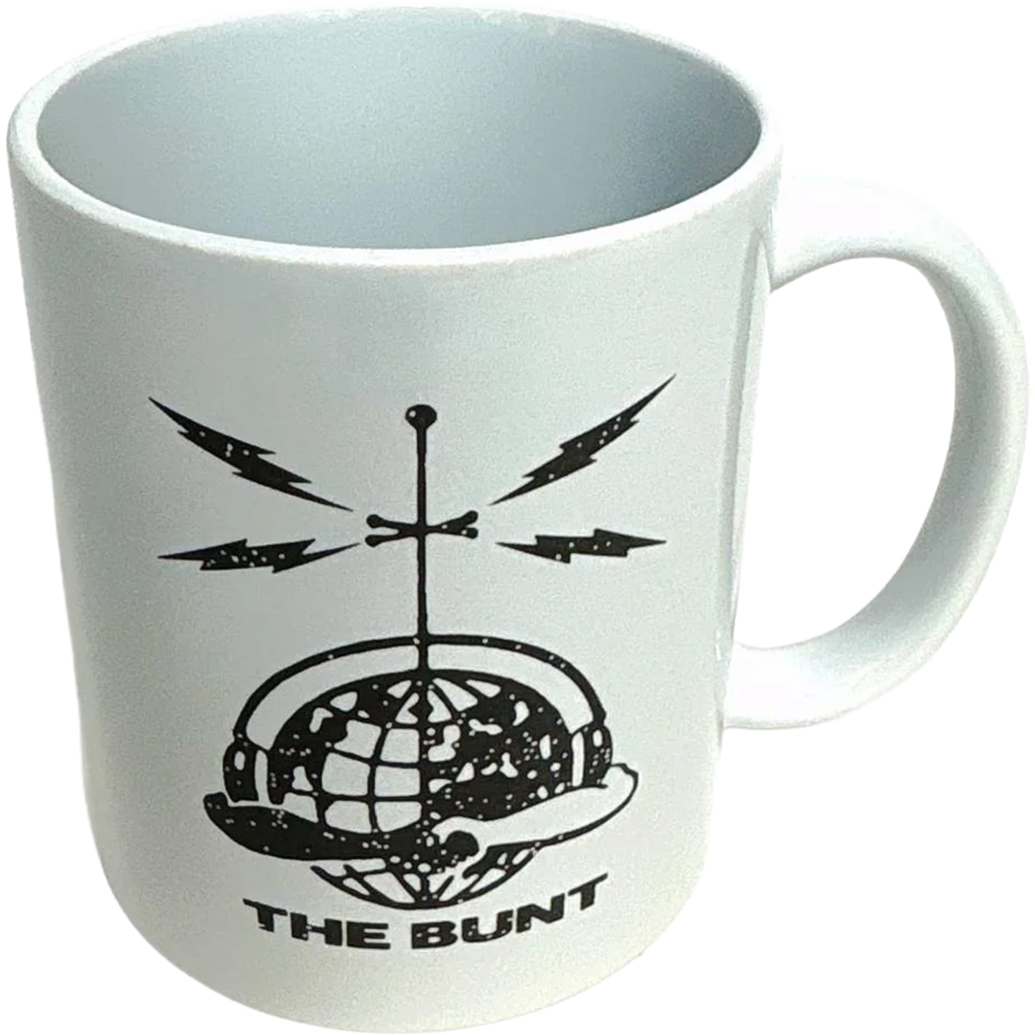 The Bunt Worldwide Handshake Coffee Mug Accessories
