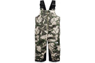 The North Face Toddler Snowquest Insulated Bib New Taupe Green Explorer Camo Print Youth Pants