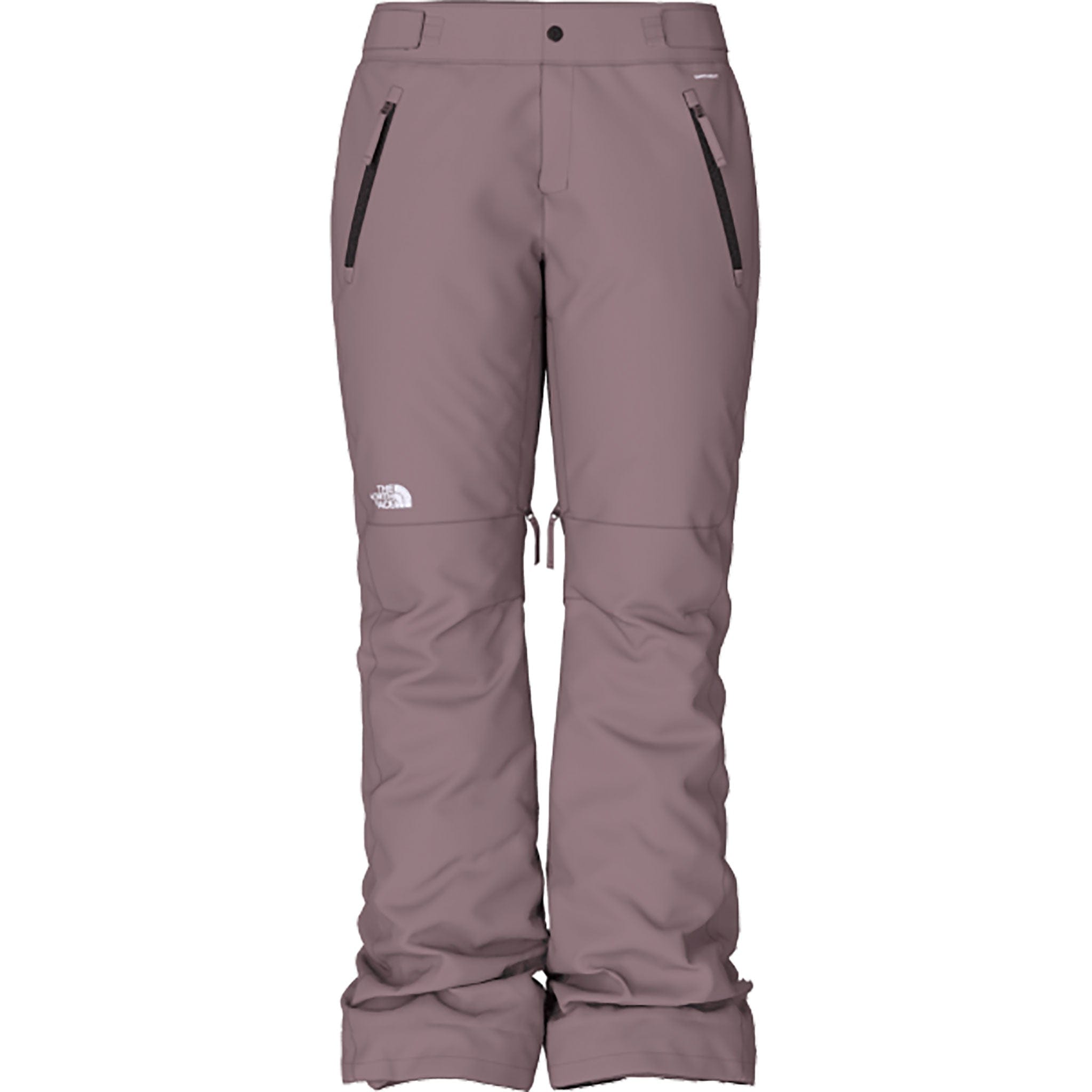 The North Face Womens Aboutaday Pant Fawn Grey 2024 – Sanction