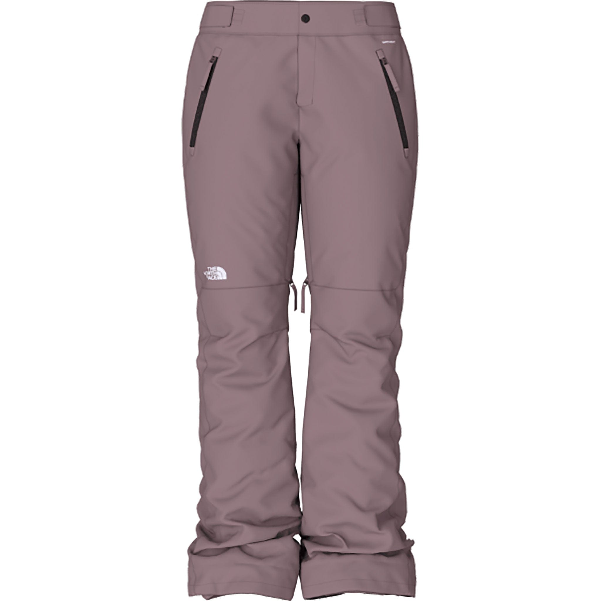 The North Face Womens Aboutaday Pant Fawn Grey 2024 Women's Snowboard Pants