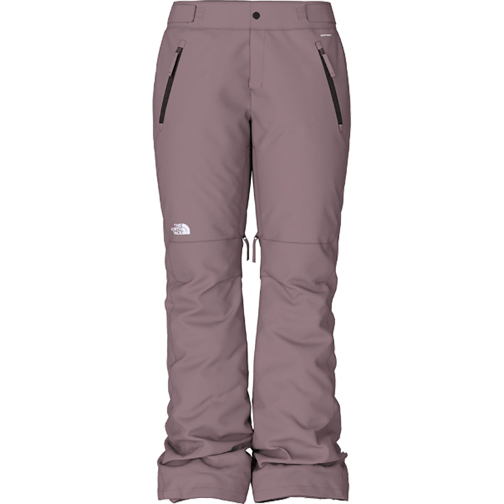 The North Face Womens Aboutaday Pant Fawn Grey 2024 Women's Snowboard Pants
