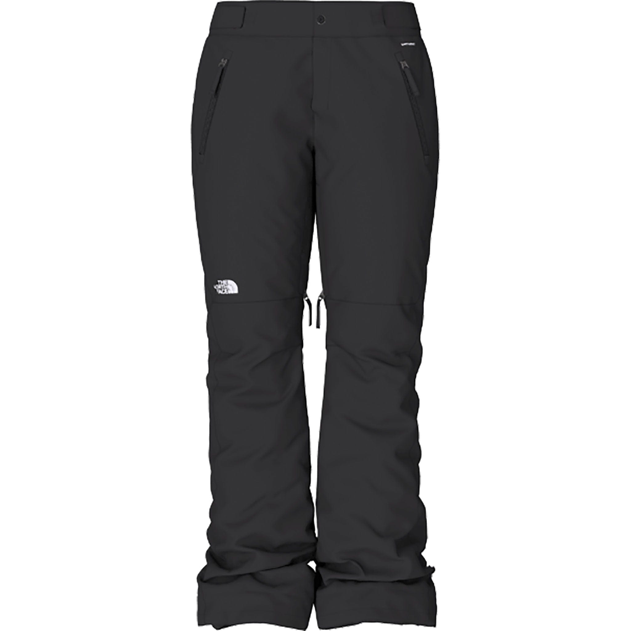 The North Face Womens Aboutaday Pant TNF Black 2024
