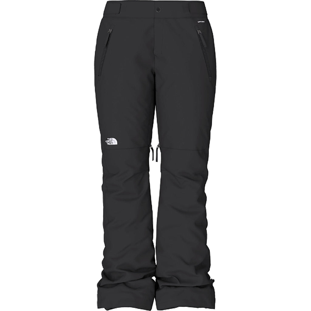 The North Face Womens Aboutaday Pant TNF Black 2024 Women's Snowboard Pants