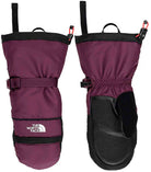 The North Face Womens Montana Mitt Boysenberry Beanie