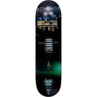 Theories 16mm Grand Central 8.25 Skateboard Deck Skateboard