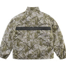 ThirtyTwo 32 Classic Windbreaker Sand 2026 Mens Snowboard Jackets