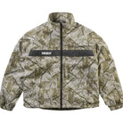 ThirtyTwo 32 Classic Windbreaker Sand 2026 Mens Snowboard Jackets