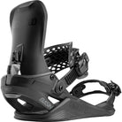ThirtyTwo Basin FASE Snowboard Bindings Black 2027 Mens Snowboard Bindings