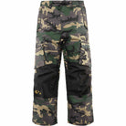 ThirtyTwo Blahzay Cargo Pant 2026 Camo Mens Snowboard Pants