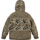 ThirtyTwo Corduroy Jacket Brown Camo 2026 Mens Snowboard Jackets