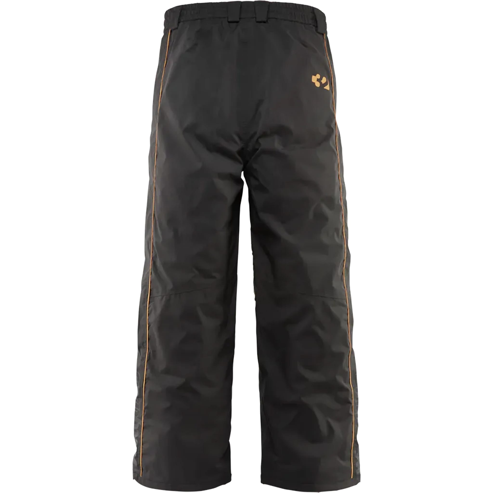 ThirtyTwo Corduroy Pant Black Camo 2026 Mens Snowboard Pants