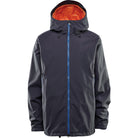 ThirtyTwo Delta Jacket Dark Navy Mens Snowboard Jackets