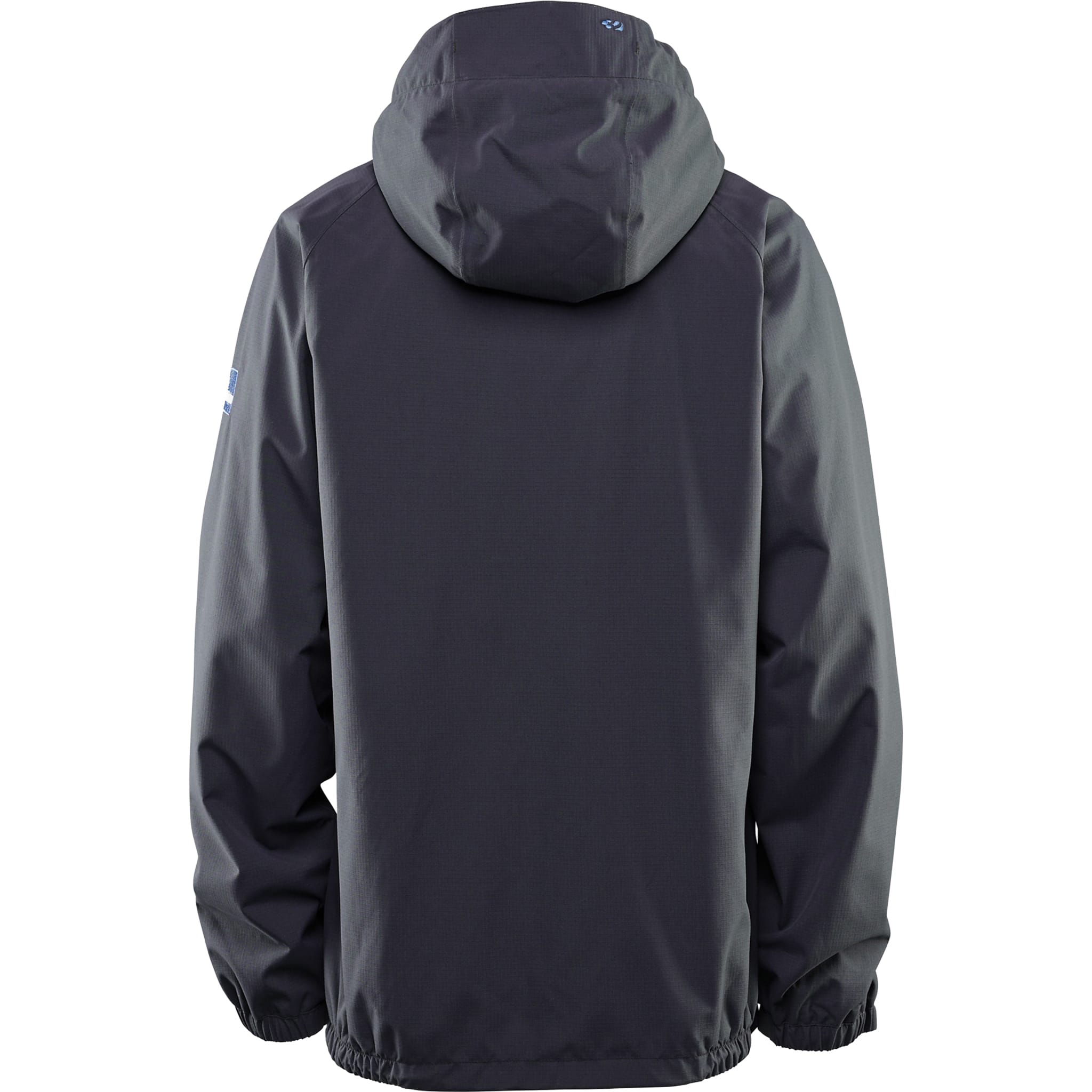 ThirtyTwo Delta Jacket Dark Navy Mens Snowboard Jackets