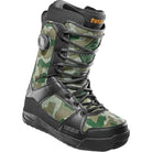 ThirtyTwo Diesel Hybrid Snowboard Boot Black Camo 2024 Mens Snowboard Boots