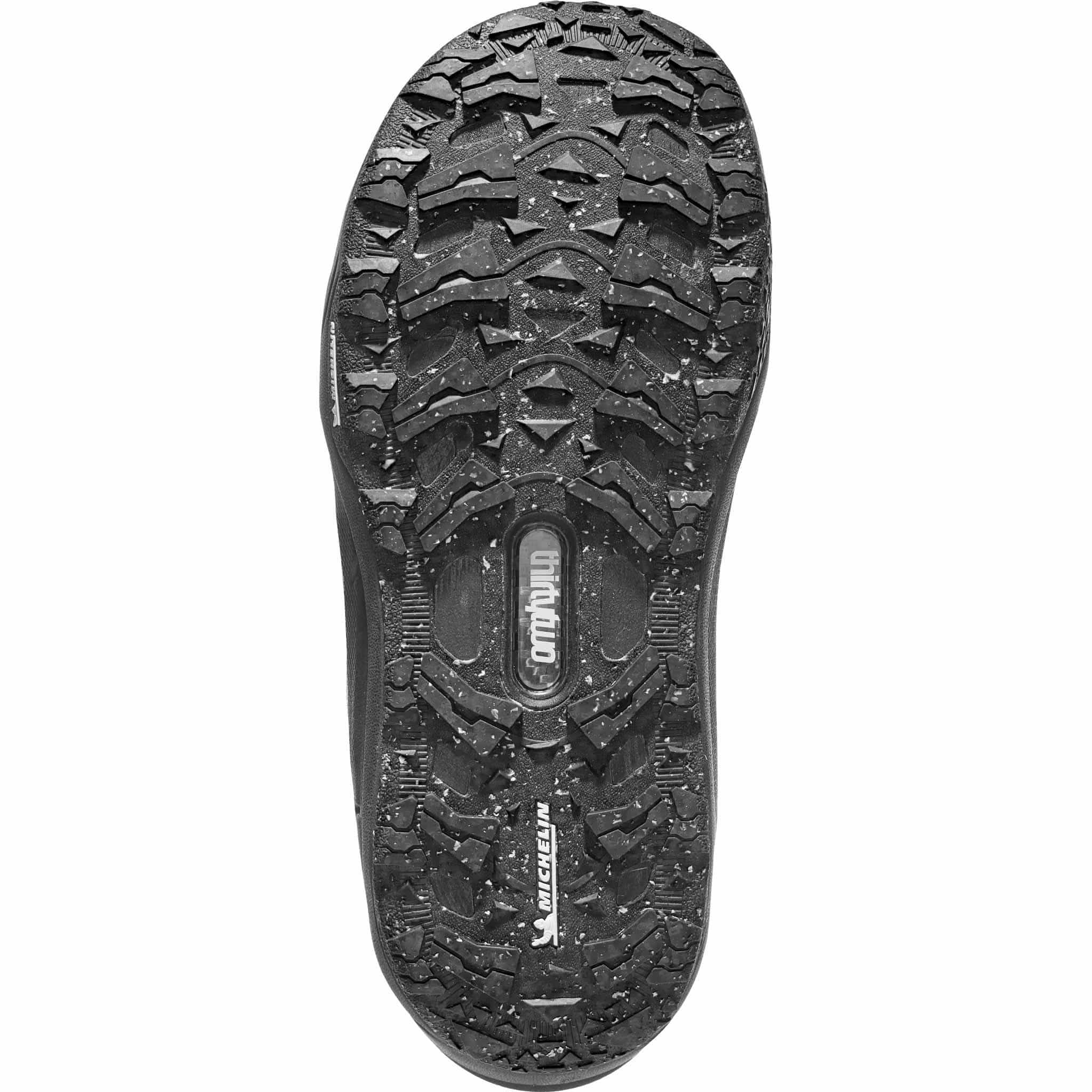 ThirtyTwo Focus Boa Sweetin Snowboard Boot 2026 Black Yellow Mens Boots