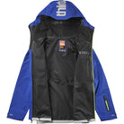 ThirtyTwo Grasser Jacket Blue 2026 Mens Snowboard Jackets