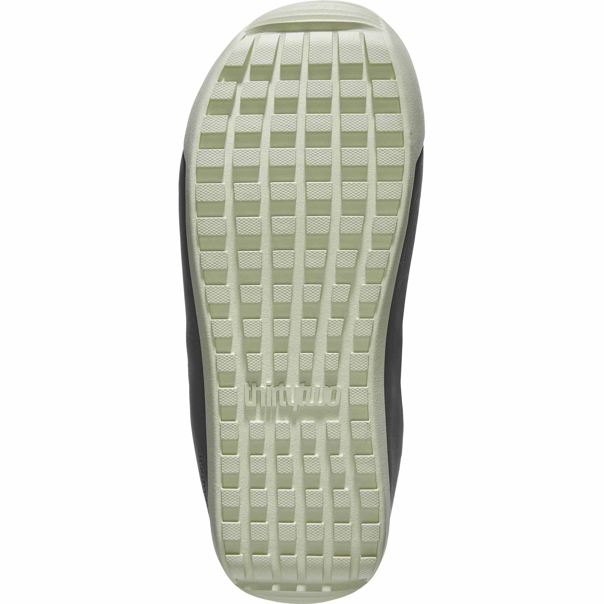 ThirtyTwo JP Walker Forum Pro Snowboard Boot 2026 Black Dark Grey Mens Boots