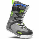ThirtyTwo JP Walker Forum Pro Snowboard Boot 2026 Black Dark Grey Mens Boots