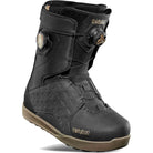 ThirtyTwo Lashed Double Boa Snowboard Boot Black Gum 2026 Mens Boots